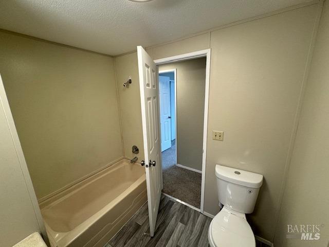 3301 Buchanan Road, Unit 113 Antioch, CA 94509 - Photo 16 of 24 a bathroom with a toilet and a shower