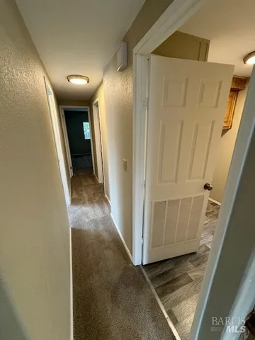 a view of utility room