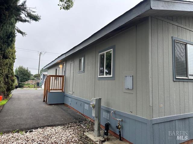 3301 Buchanan Road, Unit 113 Antioch, CA 94509 - Photo 2 of 24 a front view of a house with garden