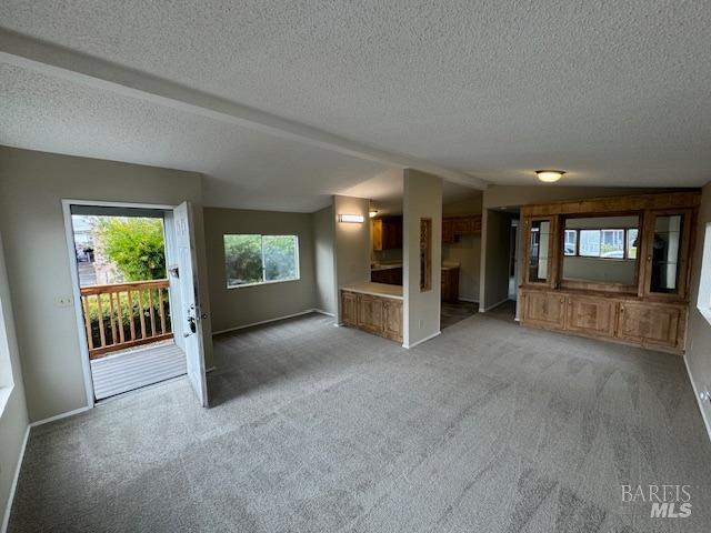 3301 Buchanan Road, Unit 113 Antioch, CA 94509 - Photo 5 of 24 a view of an empty room with a window and fire place
