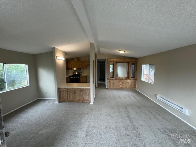 3301 Buchanan Road, Unit 113 Antioch, CA 94509 - Photo 8 of 24 a view of a big room with windows and cabinet