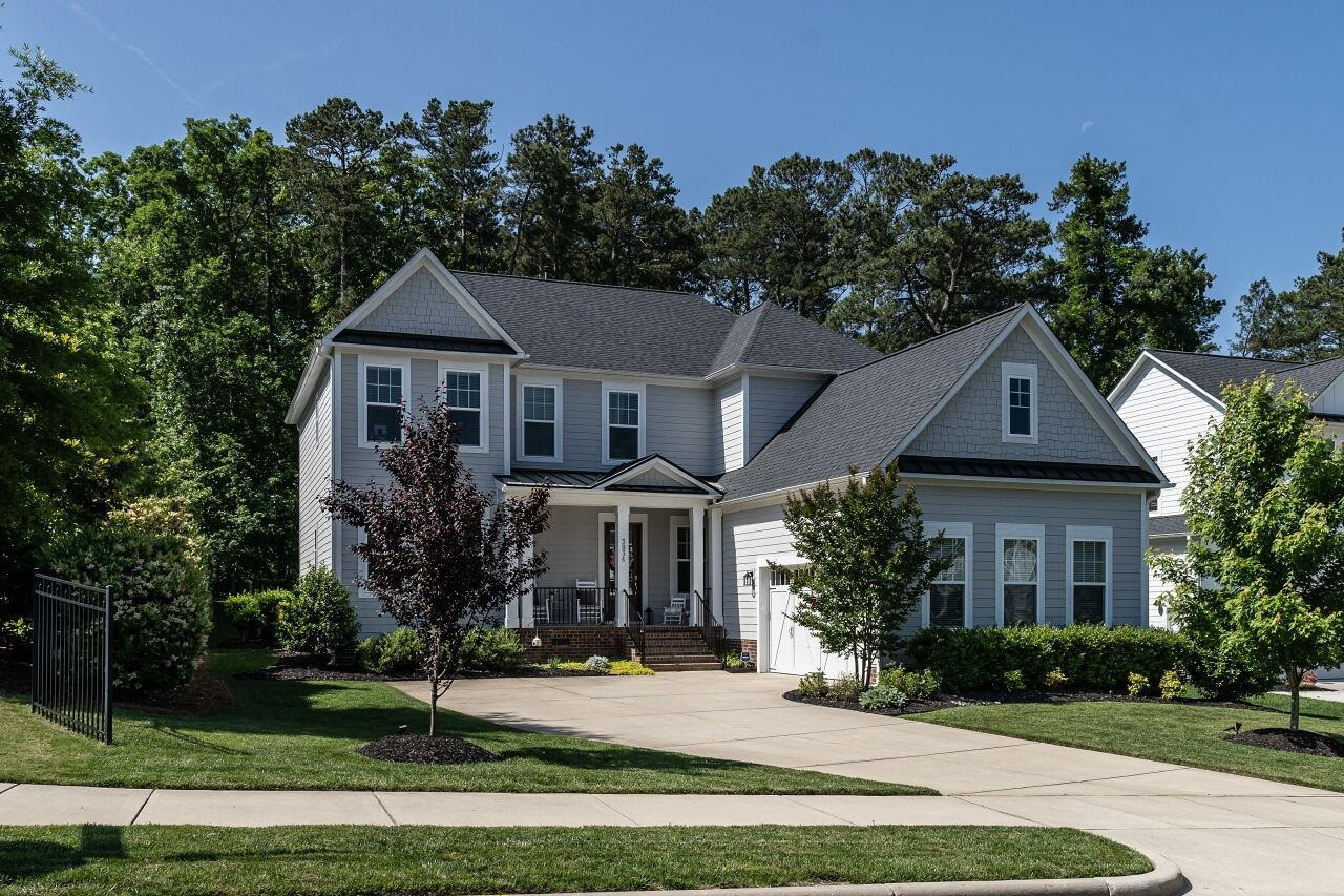 3034 Adonis Circle Raleigh, NC 27612 - Photo 2 of 46 Photo 2