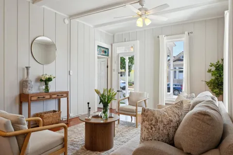 $1,595,000 | 219 Willow Street, Pacific Grove, CA 93950