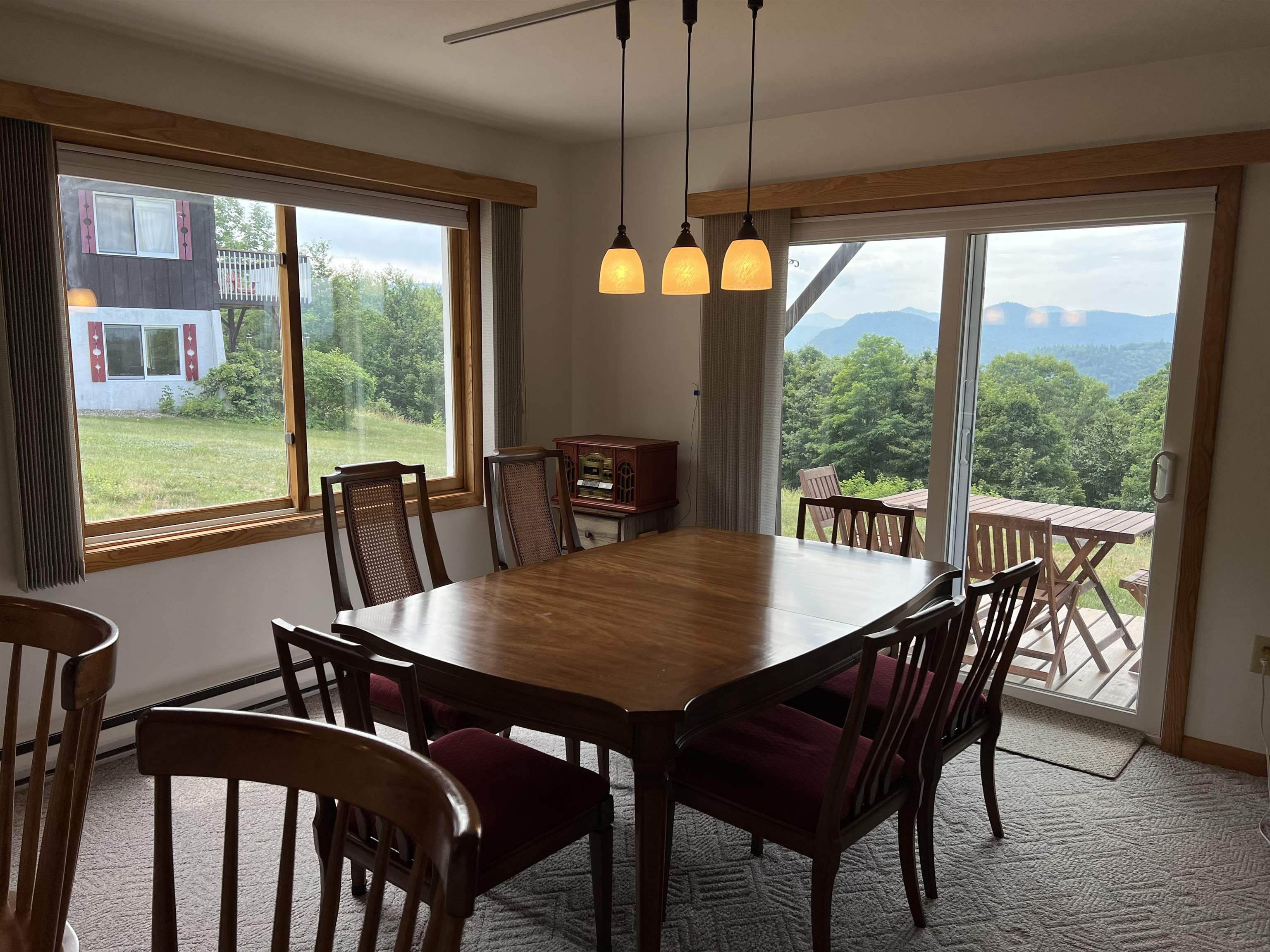 6 Summit Vista Road, Unit 6A1 Bartlett, NH 03845 - Photo 11 of 23