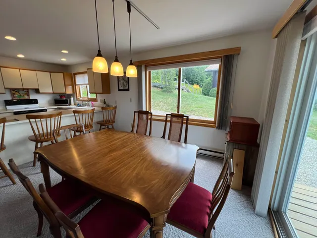 $386,900 | 6 Summit Vista Road, Unit 6A1, Bartlett, NH 03845