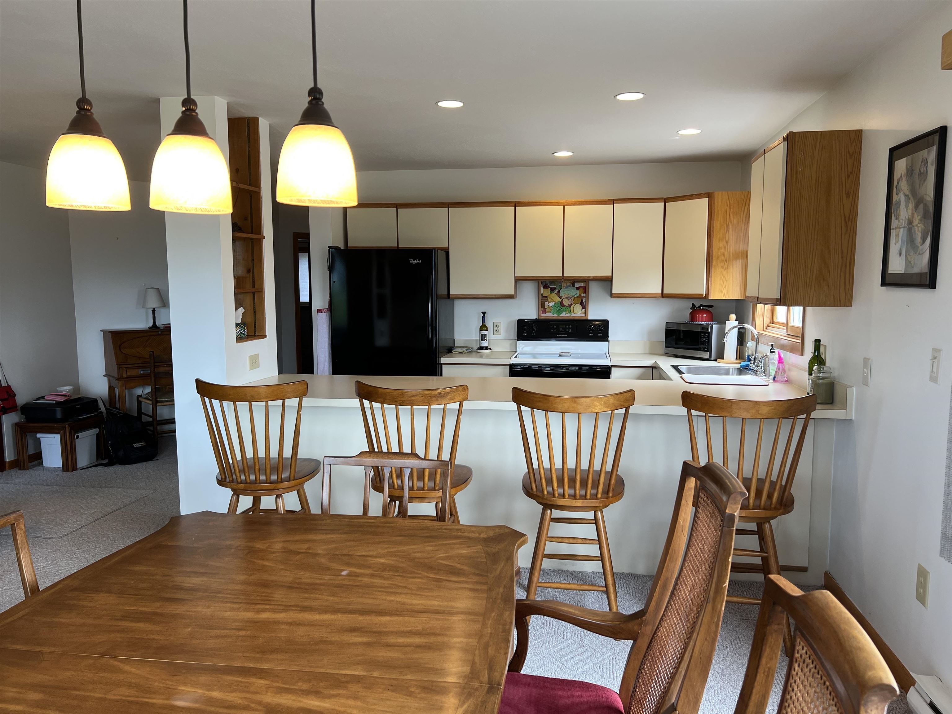 6 Summit Vista Road, Unit 6A1 Bartlett, NH 03845 - Photo 13 of 23