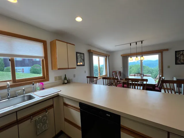 $386,900 | 6 Summit Vista Road, Unit 6A1, Bartlett, NH 03845