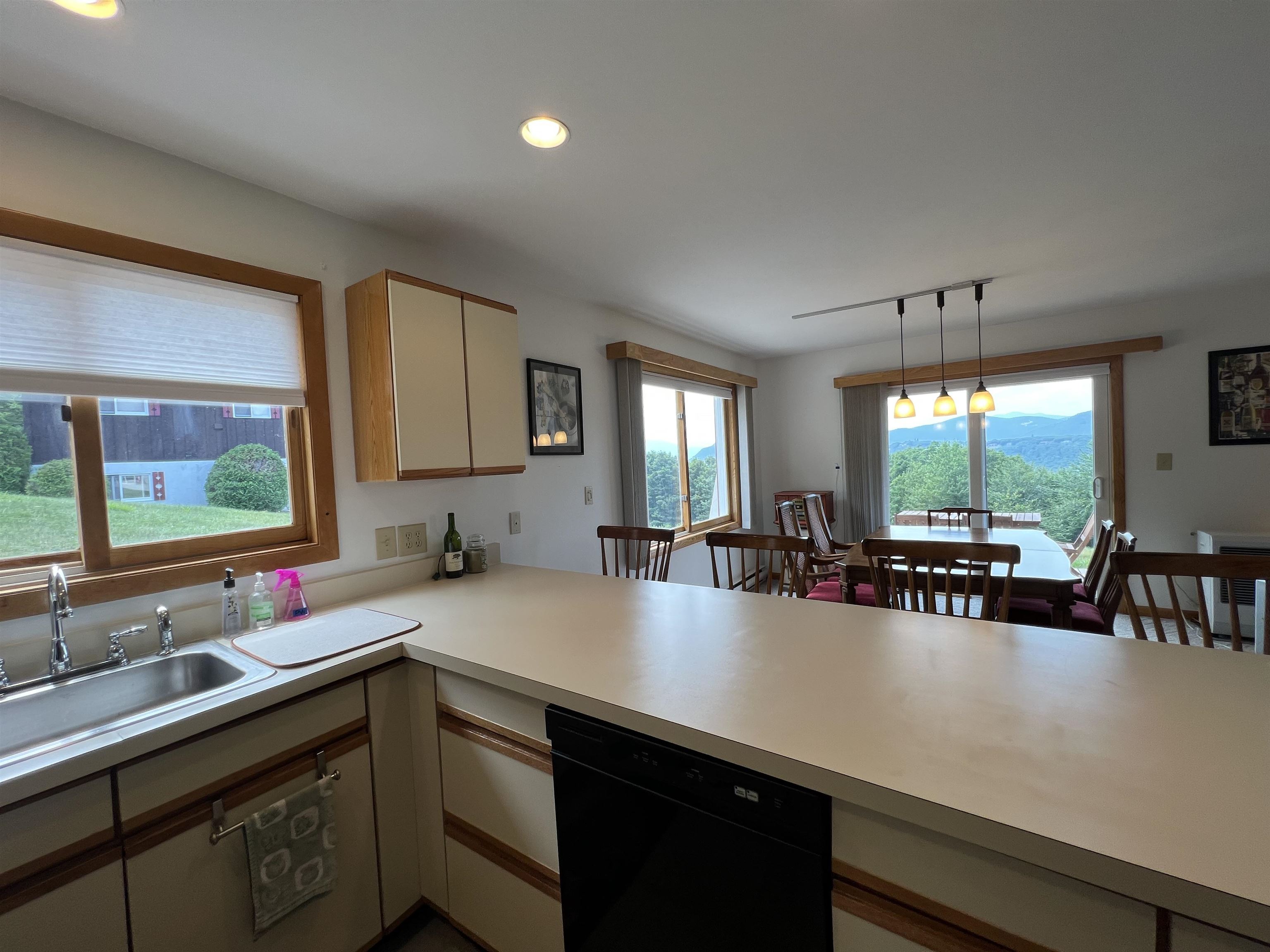 6 Summit Vista Road, Unit 6A1 Bartlett, NH 03845 - Photo 14 of 23