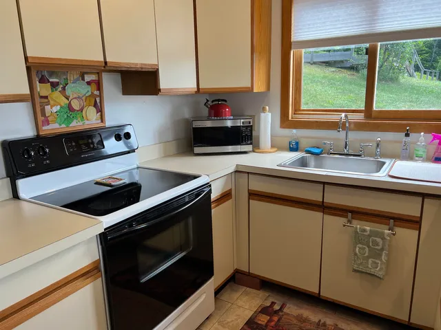 $386,900 | 6 Summit Vista Road, Unit 6A1, Bartlett, NH 03845