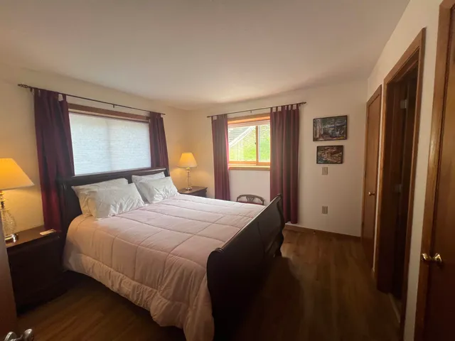 $386,900 | 6 Summit Vista Road, Unit 6A1, Bartlett, NH 03845