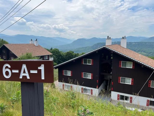 $386,900 | 6 Summit Vista Road, Unit 6A1, Bartlett, NH 03845