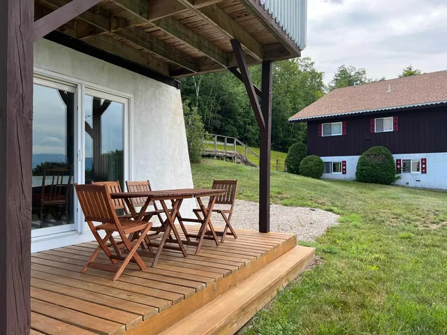 $386,900 | 6 Summit Vista Road, Unit 6A1, Bartlett, NH 03845