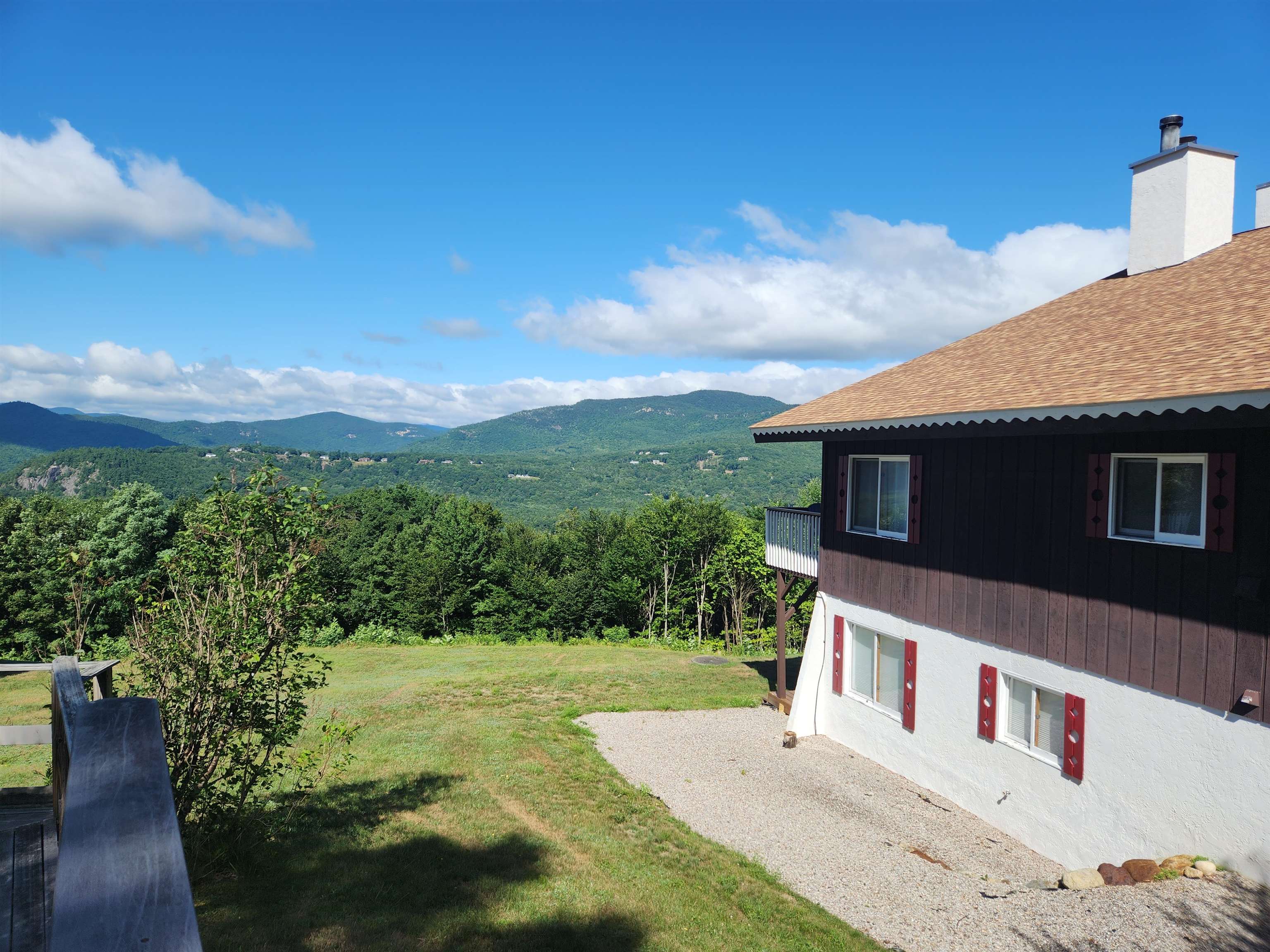 6 Summit Vista Road, Unit 6A1 Bartlett, NH 03845 - Photo 3 of 23