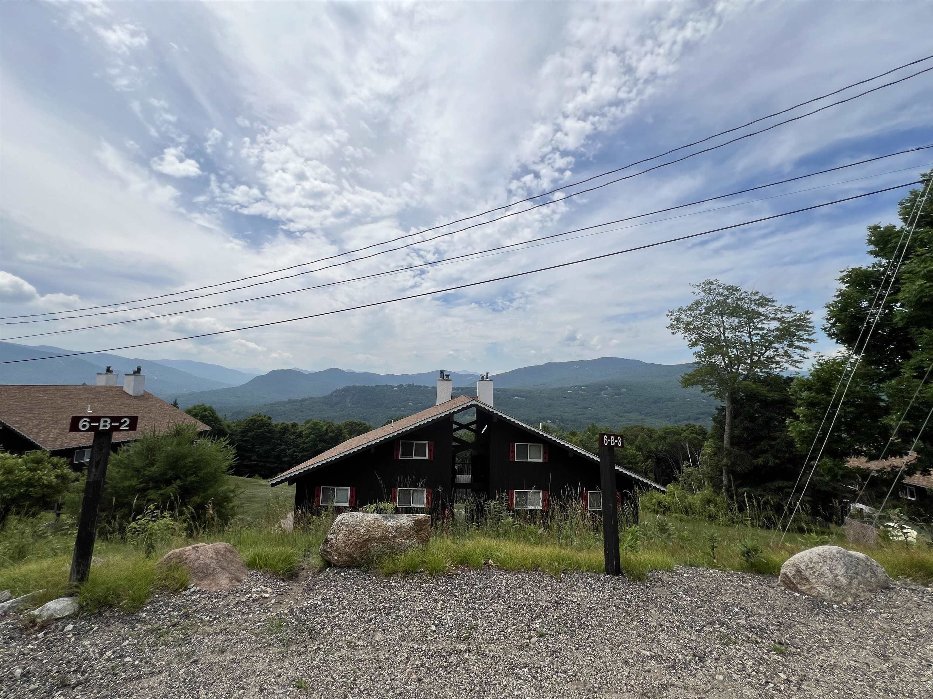 6 Summit Vista Road, Unit 6A1 Bartlett, NH 03845 - Photo 4 of 23