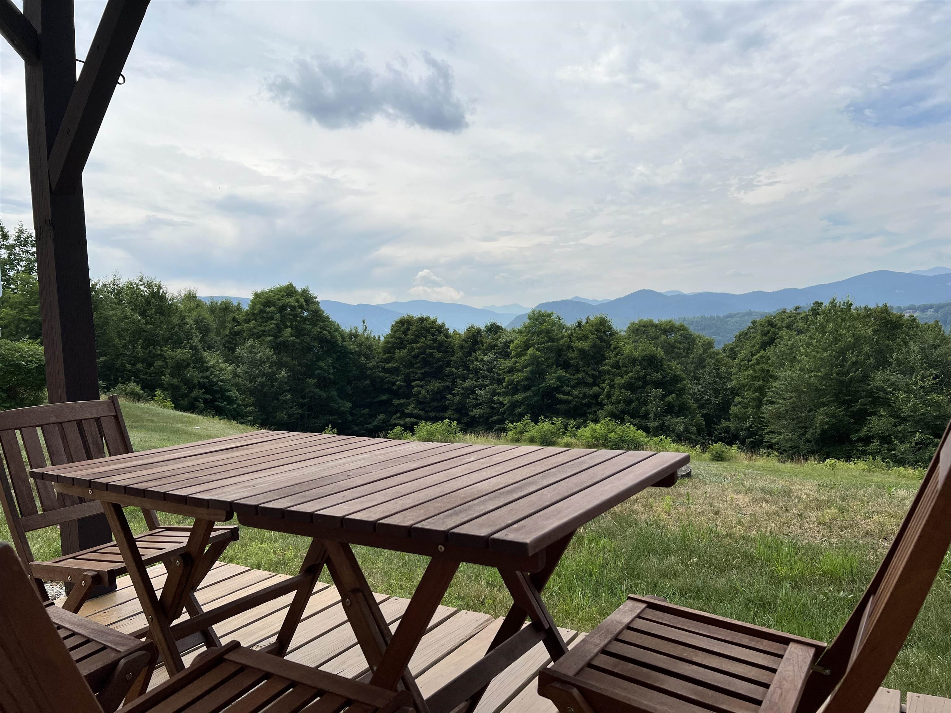 6 Summit Vista Road, Unit 6A1 Bartlett, NH 03845 - Photo 5 of 23