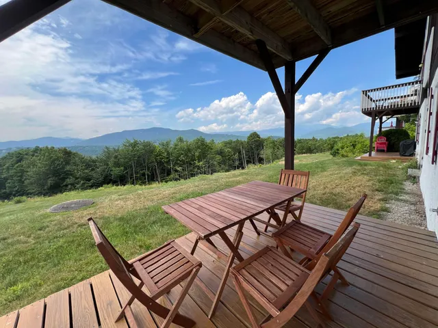 $386,900 | 6 Summit Vista Road, Unit 6A1, Bartlett, NH 03845