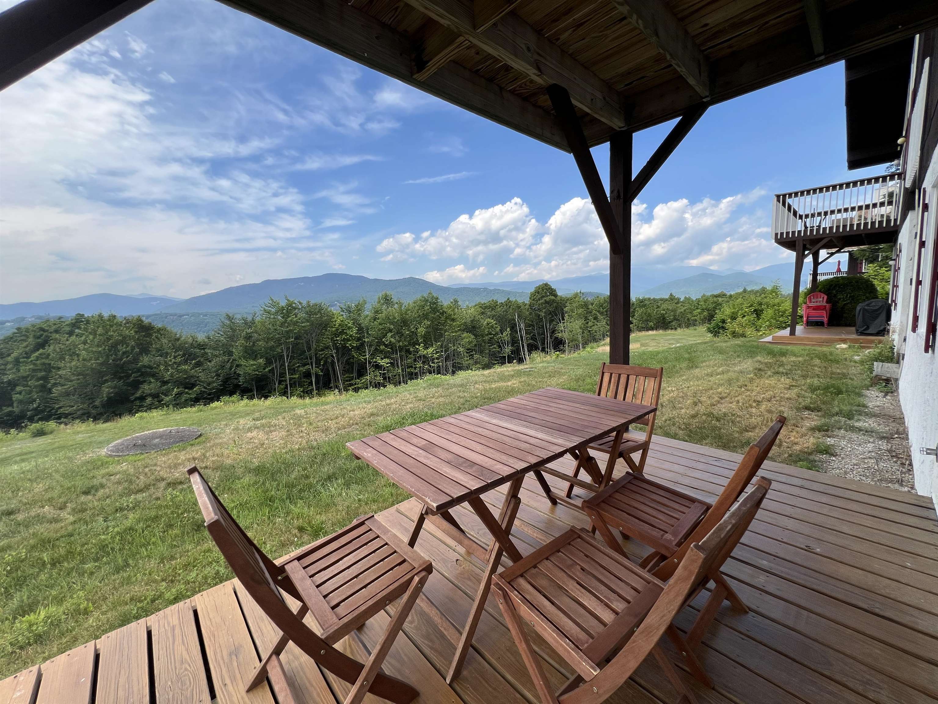 6 Summit Vista Road, Unit 6A1 Bartlett, NH 03845 - Photo 6 of 23