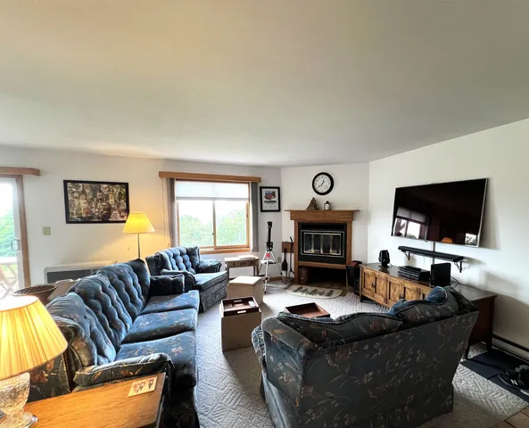 $386,900 | 6 Summit Vista Road, Unit 6A1, Bartlett, NH 03845