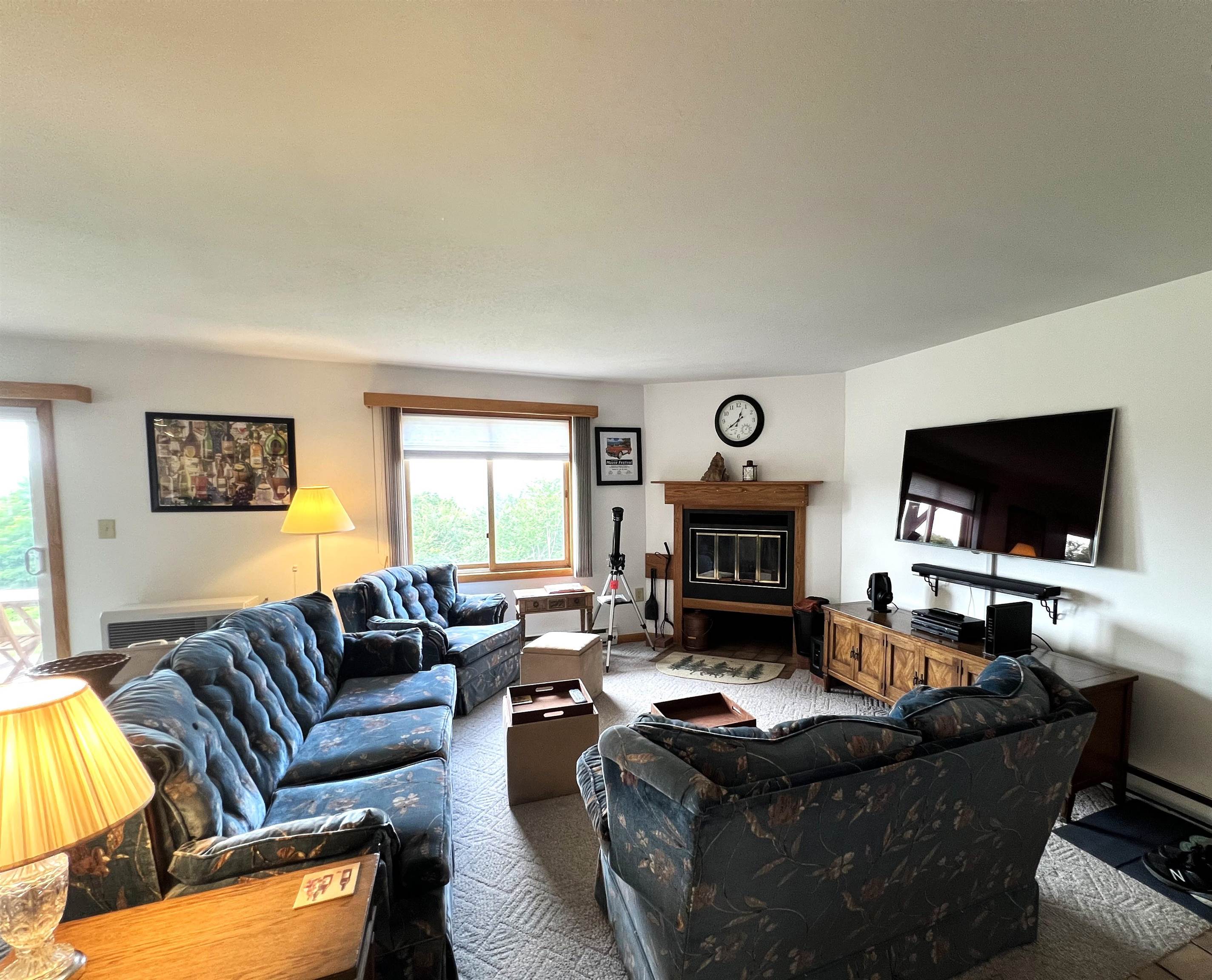 6 Summit Vista Road, Unit 6A1 Bartlett, NH 03845 - Photo 7 of 23