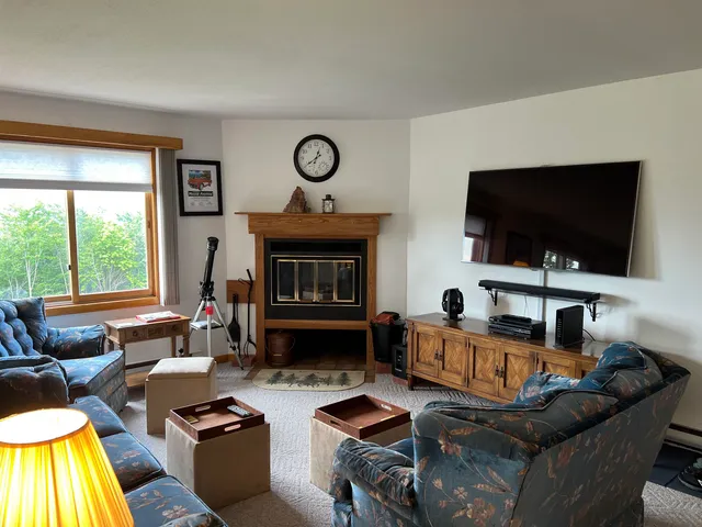 $386,900 | 6 Summit Vista Road, Unit 6A1, Bartlett, NH 03845