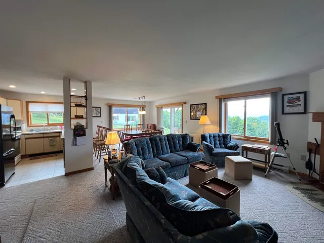 $386,900 | 6 Summit Vista Road, Unit 6A1, Bartlett, NH 03845