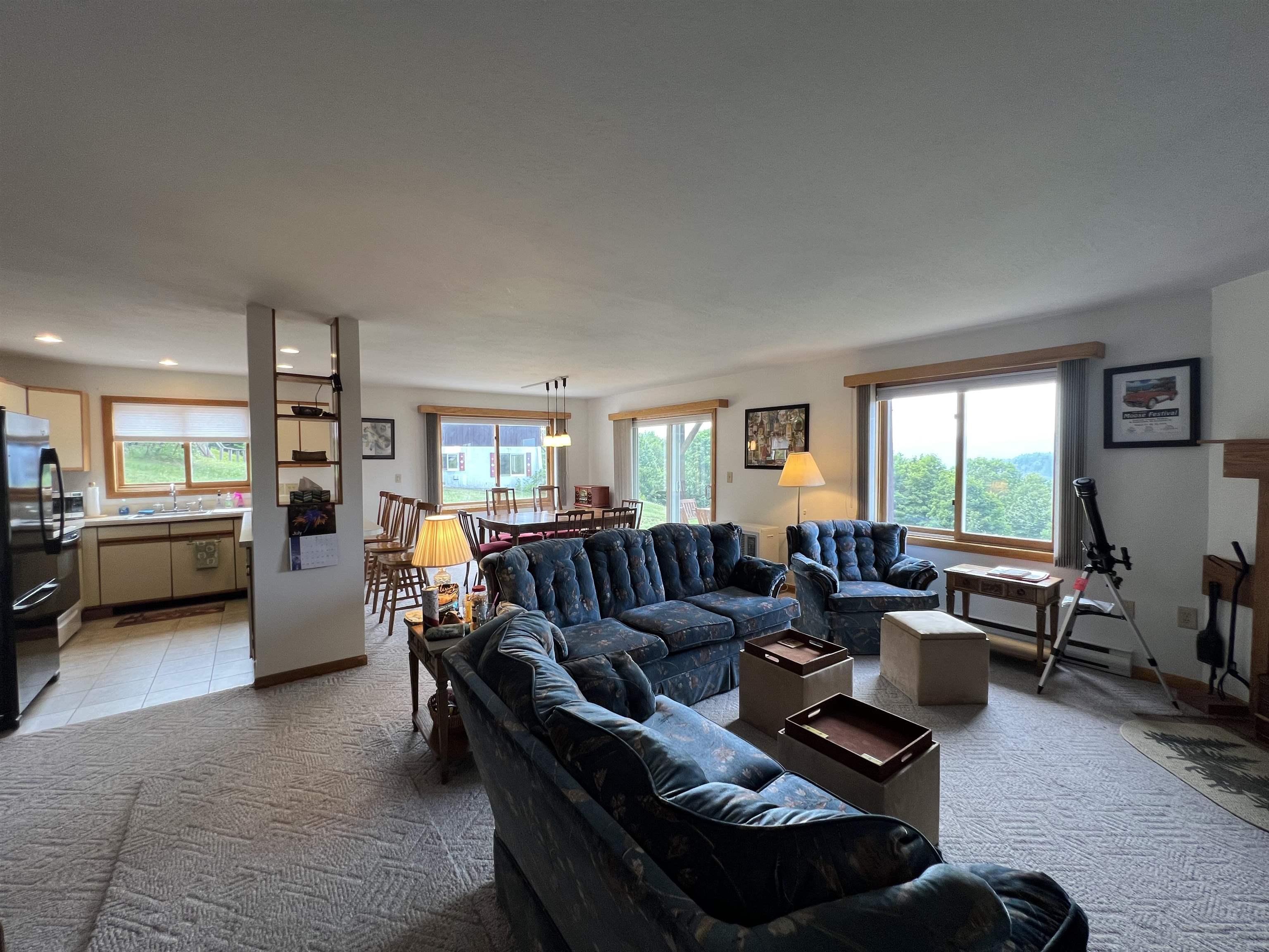 6 Summit Vista Road, Unit 6A1 Bartlett, NH 03845 - Photo 10 of 23