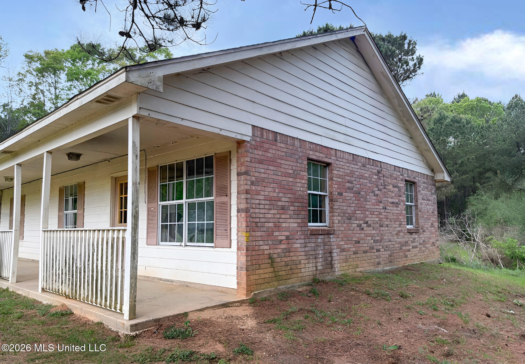 72 Van Holmes Road, Unit 1 Tylertown, MS 39667 - Photo 10 of 13 Picture4