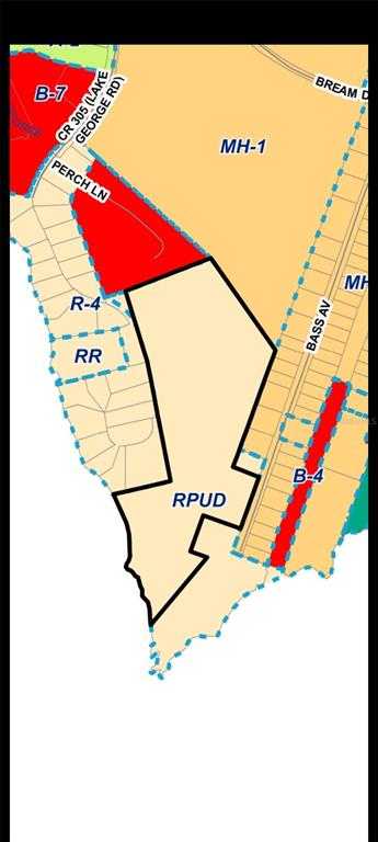 1675 Perch Lane Seville, FL 32190 - Photo 11 of 27 a picture of a person on a street