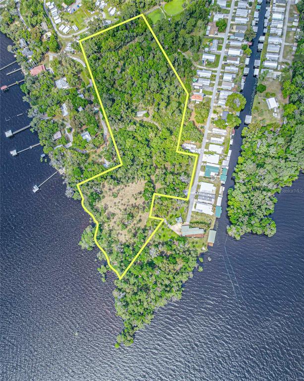 1675 Perch Lane Seville, FL 32190 - Photo 6 of 27