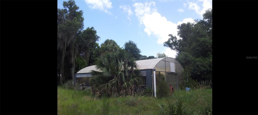 1675 Perch Lane Seville, FL 32190 - Photo 10 of 27 a house view with a outdoor space