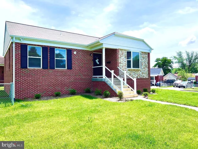 $529,999 | 2105 Ruatan Street, Hyattsville, MD 20783