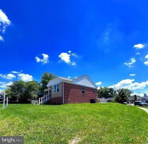 $529,999 | 2105 Ruatan Street, Hyattsville, MD 20783