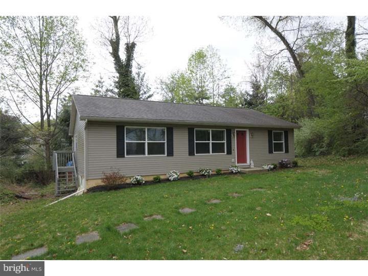 6 Spruce Road Newtown Square, PA 19073 - Photo 1 of 9 Exterior Front