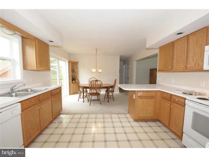 6 Spruce Road Newtown Square, PA 19073 - Photo 5 of 9 Kitchen