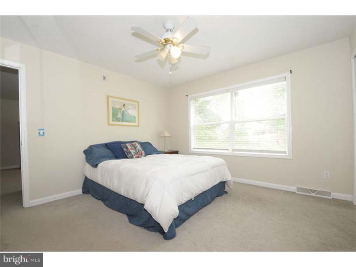 6 Spruce Road Newtown Square, PA 19073 - Photo 8 of 9 Bedroom