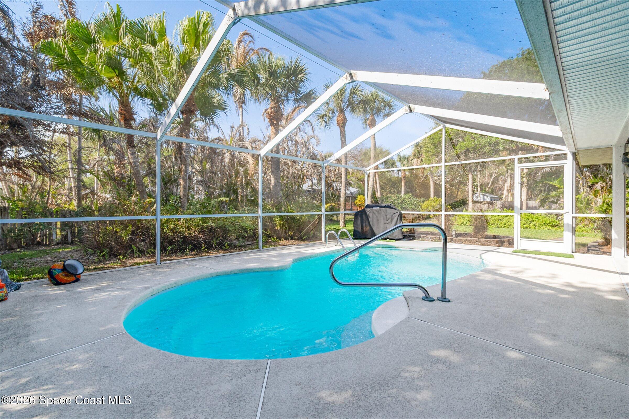 101 Estrella Road Melbourne Beach, FL 32951 - Photo 32 of 57 11-101-Estrella-108