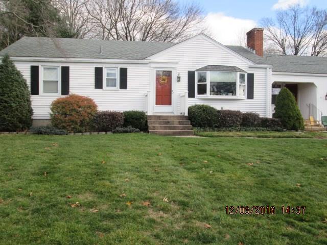 9 Westbrook Road Rocky Hill, CT 06067 - Photo 1 of 1 Gallery Image 1