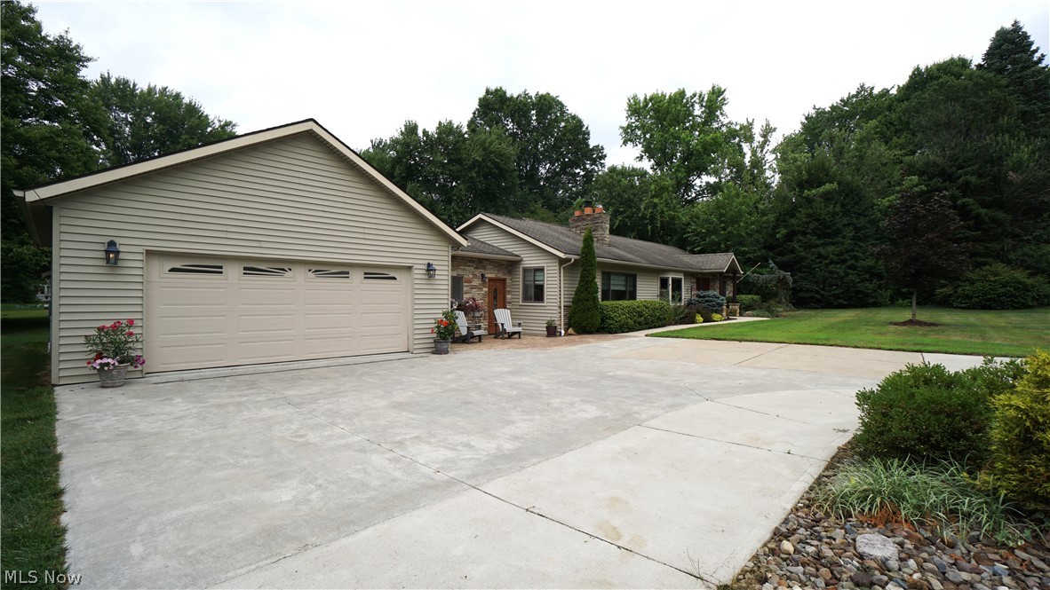 7663 Diagonal Road Kent, OH 44240 - Photo 23 of 50