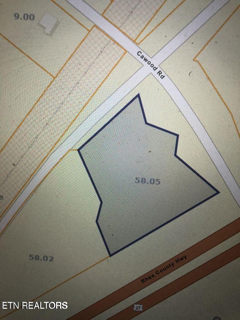 2580 Cawood Road Spring City, TN 37381 - Photo 5 of 5 Rhea 5