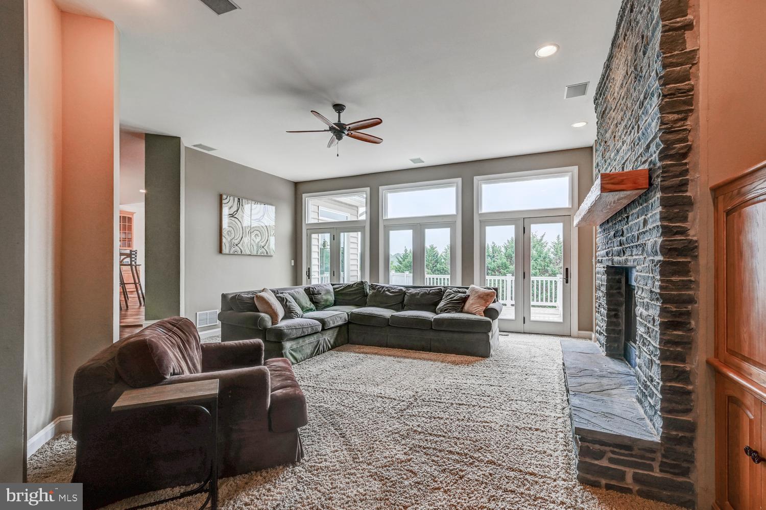 106 Graystone Farm Road White Hall, MD 21161 - Photo 17 of 56
