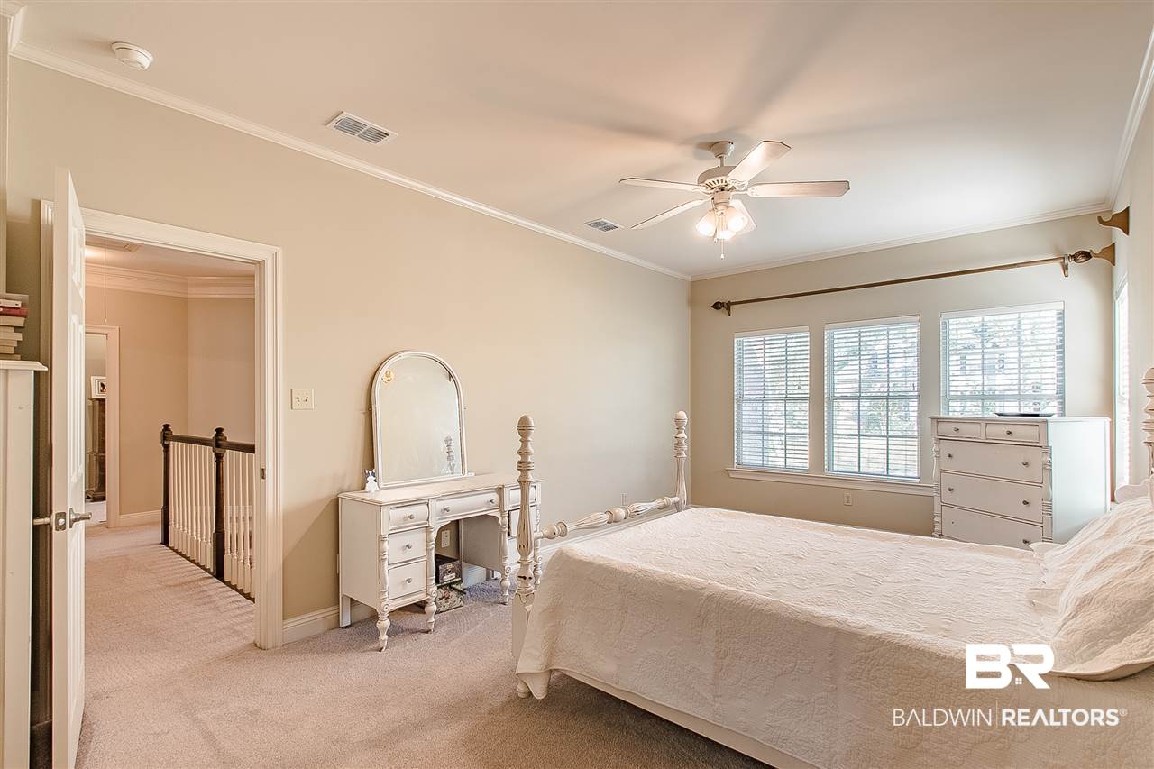 217 General Canby Loop Daphne, AL 36527 - Photo 36 of 45 Bedroom 4