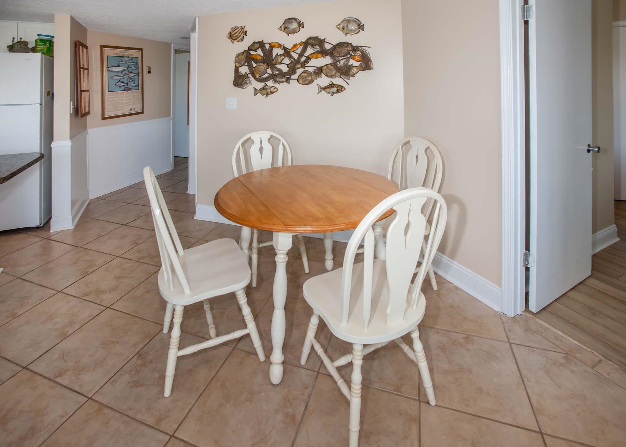 497 Plantation Road, Unit 1252 Gulf Shores, AL 36542 - Photo 10 of 42