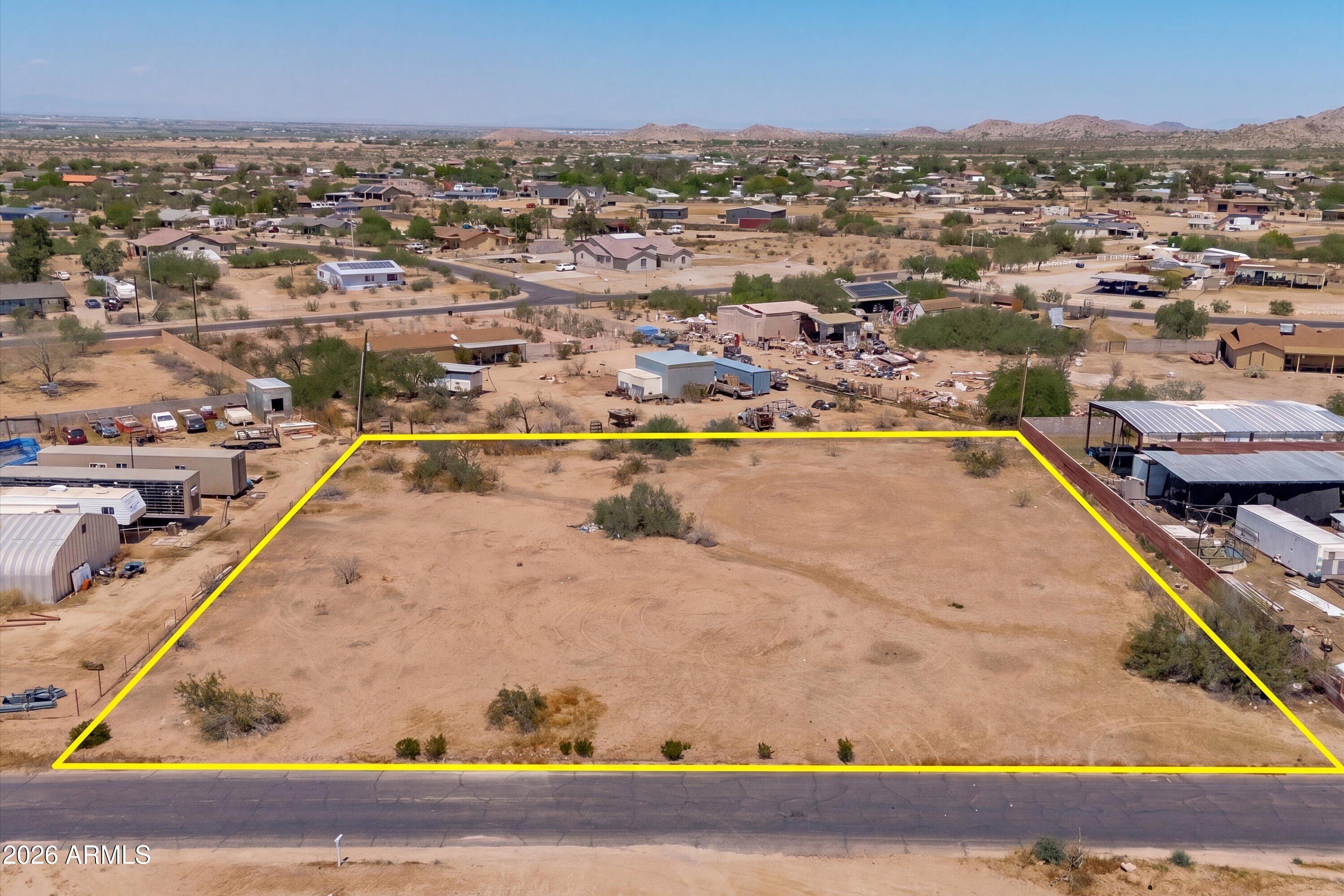 13-xxx South Zuni Road, Unit 212 Buckeye, AZ 85326 - Photo 1 of 28 01-Lot Lines