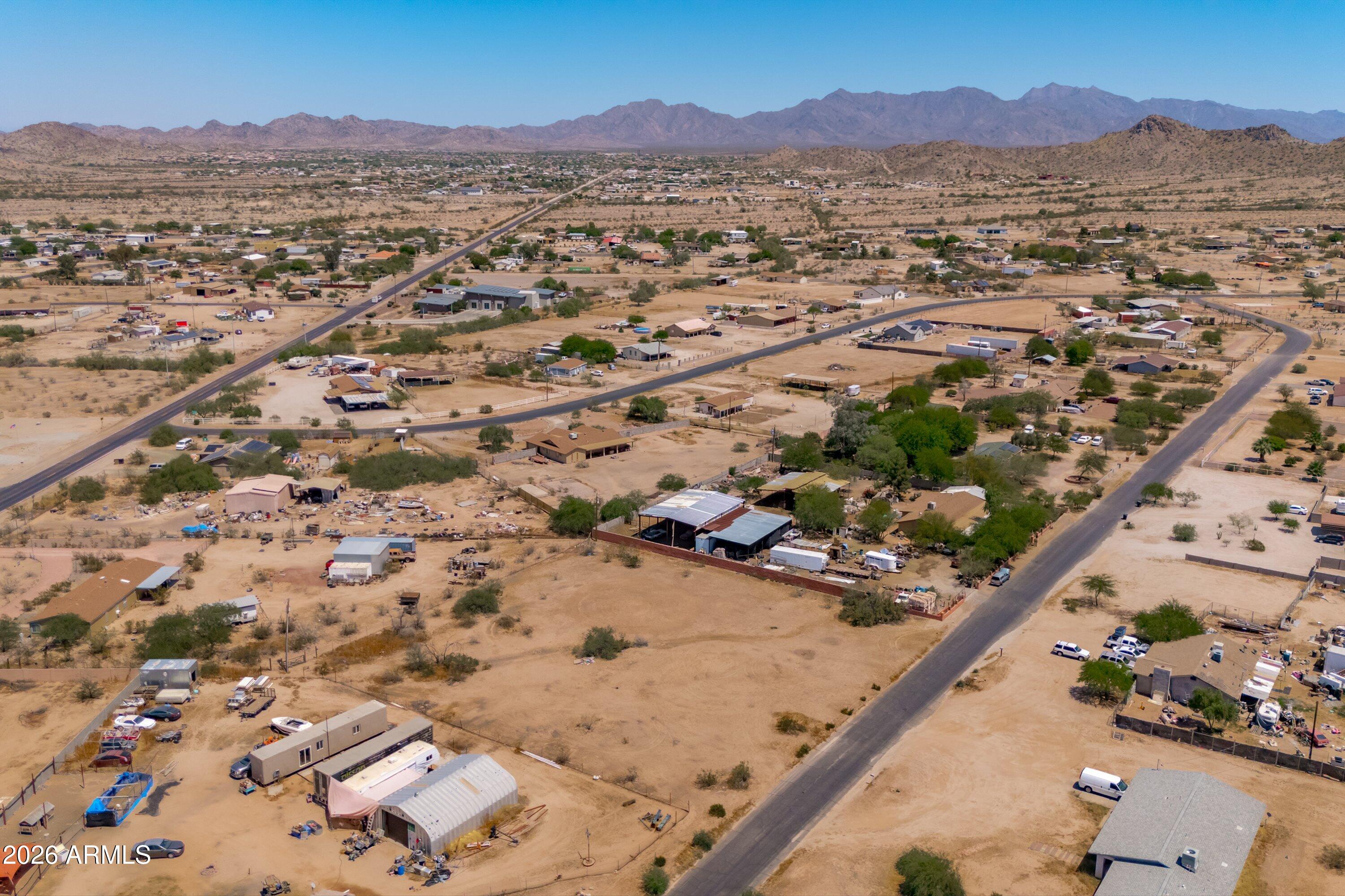 13-xxx South Zuni Road, Unit 212 Buckeye, AZ 85326 - Photo 17 of 28 17-S Zuni Road-16