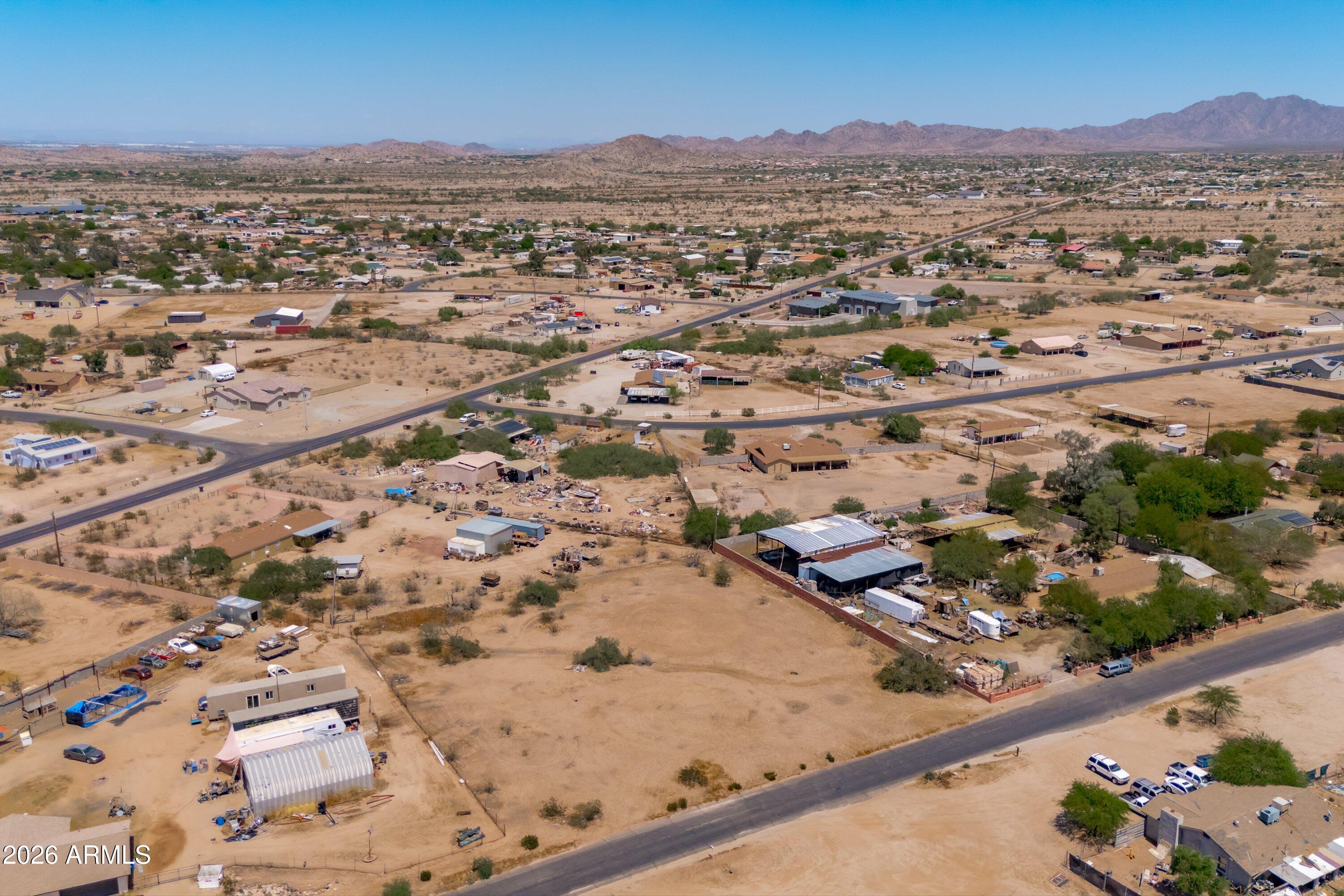 13-xxx South Zuni Road, Unit 212 Buckeye, AZ 85326 - Photo 18 of 28 18-S Zuni Road-17