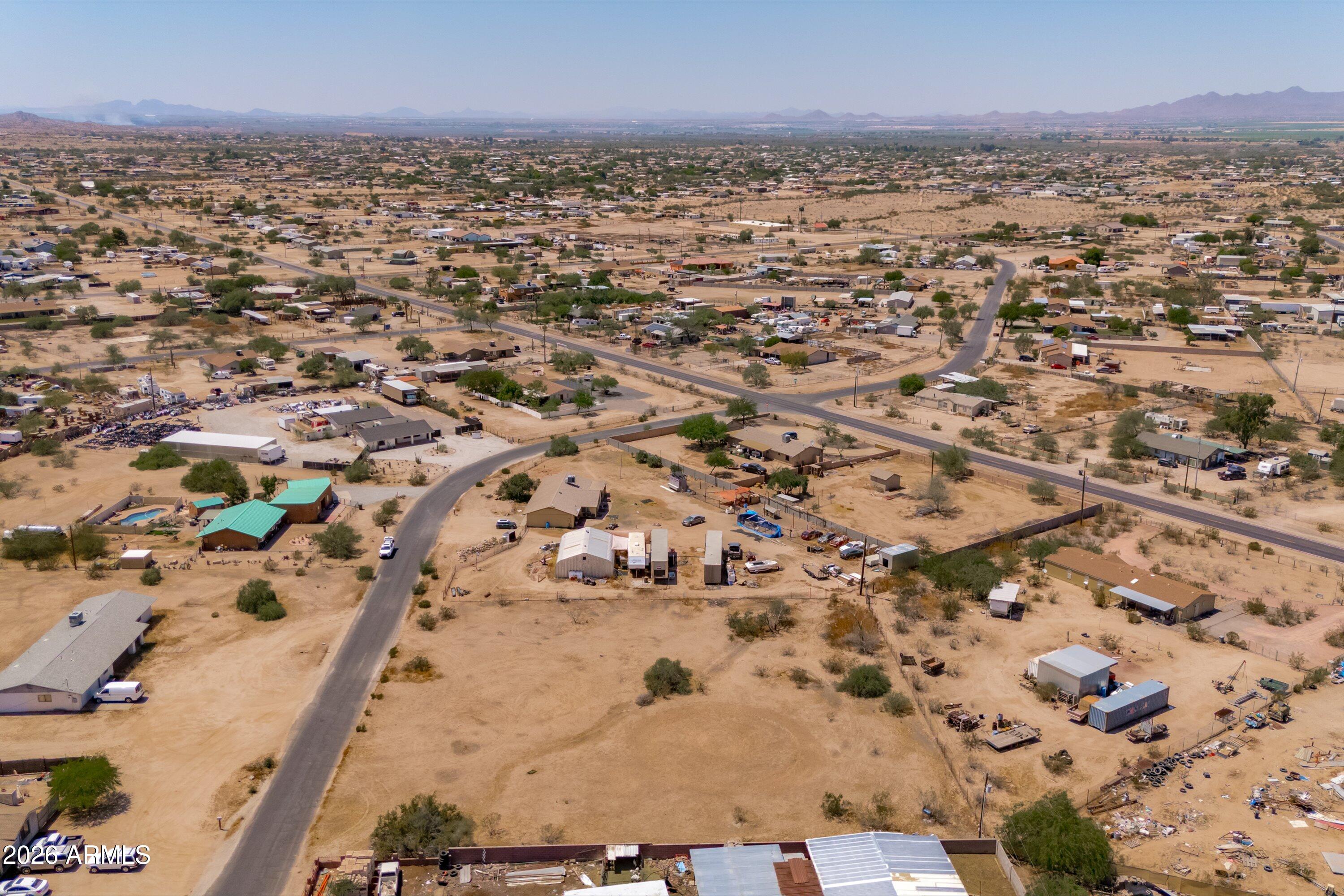 13-xxx South Zuni Road, Unit 212 Buckeye, AZ 85326 - Photo 24 of 28 24-S Zuni Road-23
