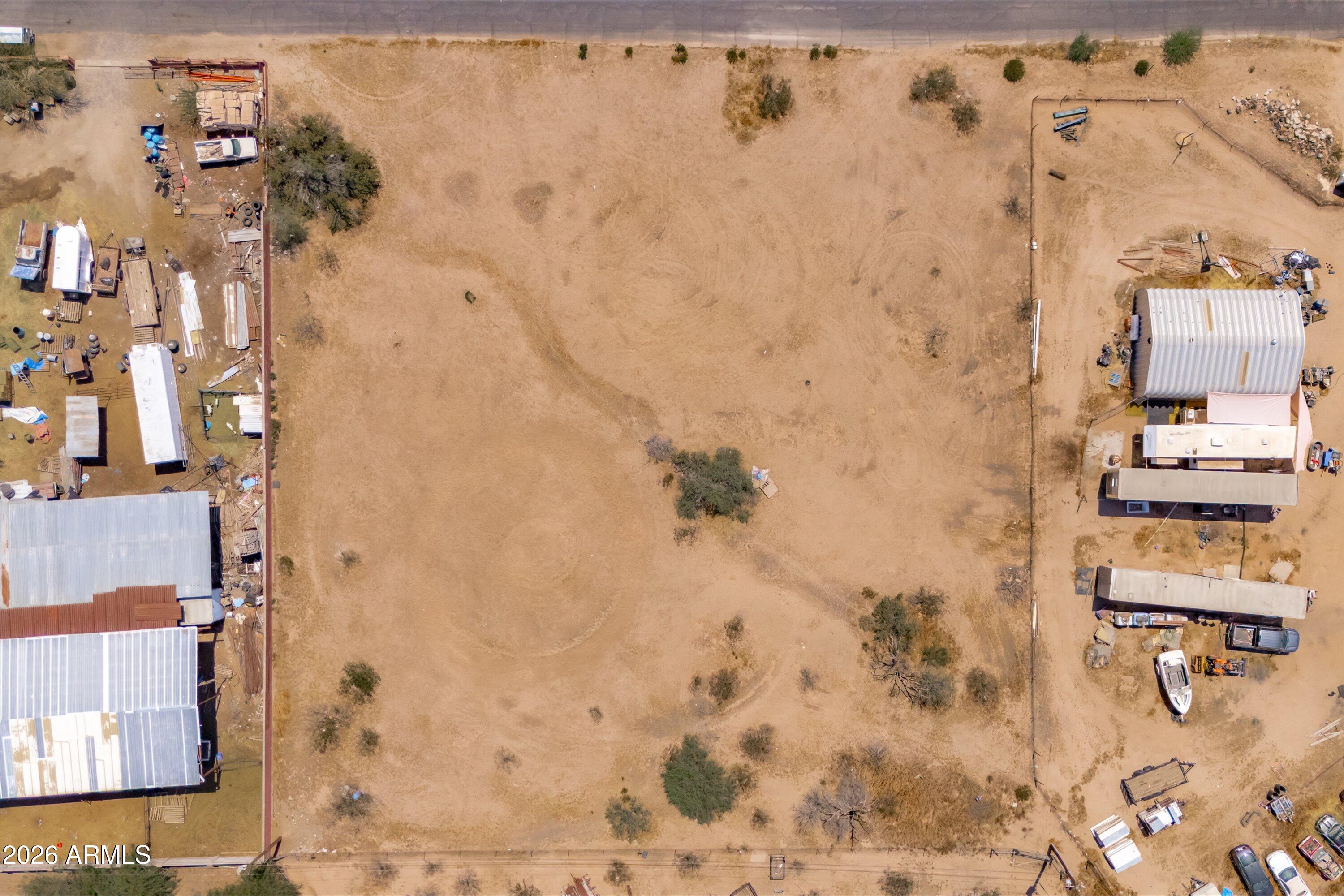 13-xxx South Zuni Road, Unit 212 Buckeye, AZ 85326 - Photo 27 of 28 27-S Zuni Road-26