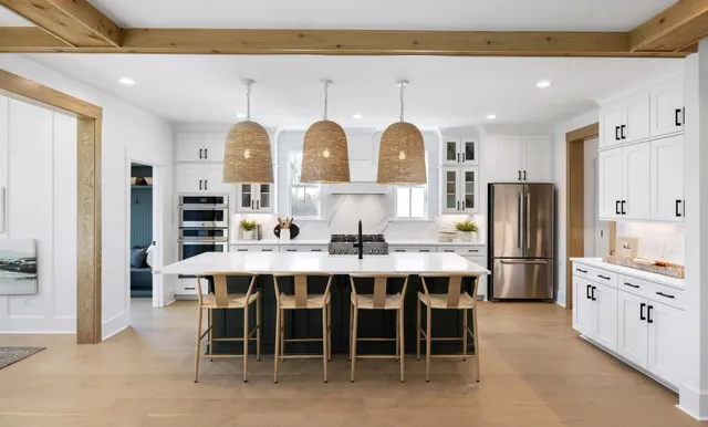 $979,000 | 1221 Harriman Lane, Charleston, SC 29492