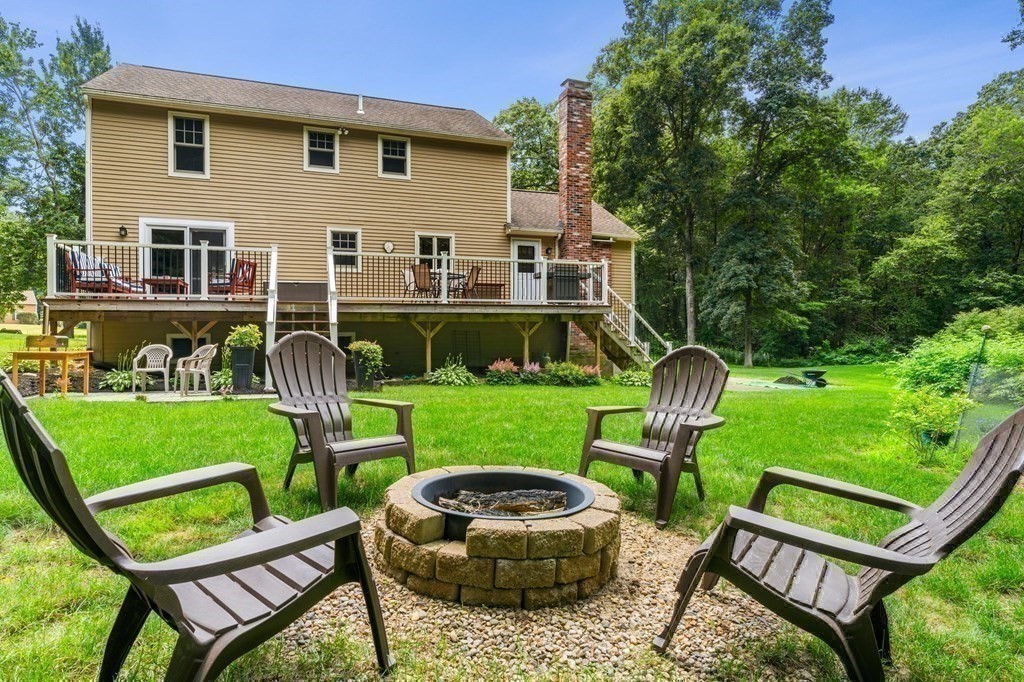 17 Hannan Ridge Road Haverhill, MA 01832 - Photo 37 of 42 Gallery Image 37