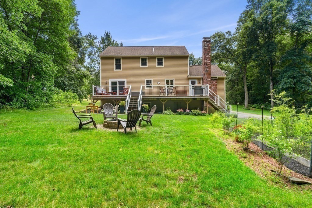 17 Hannan Ridge Road Haverhill, MA 01832 - Photo 38 of 42 Gallery Image 38